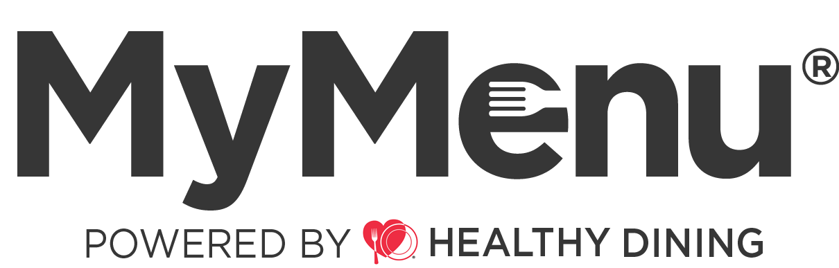 MyMenu Logo